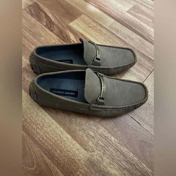 Tommy Hilfiger aaron 12 loafers - Picture 2 of 6